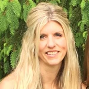 Meet your Posher, Stacy